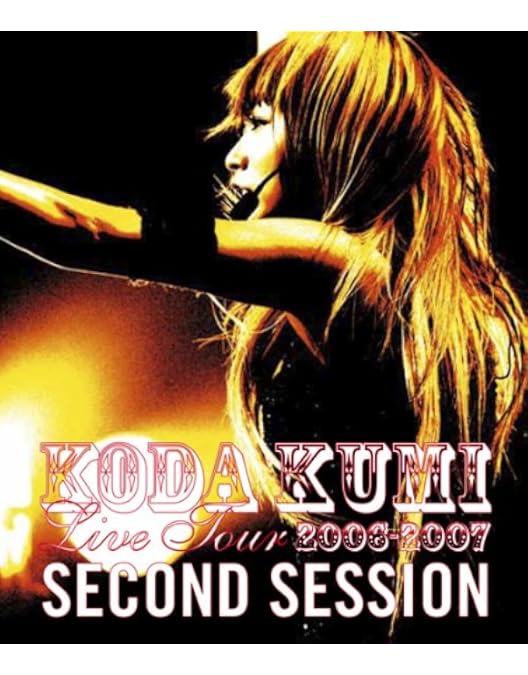 Amazon.co.jp: KODA KUMI LIVE TOUR 2023 ～angeL&monsteR～(Blu-ray